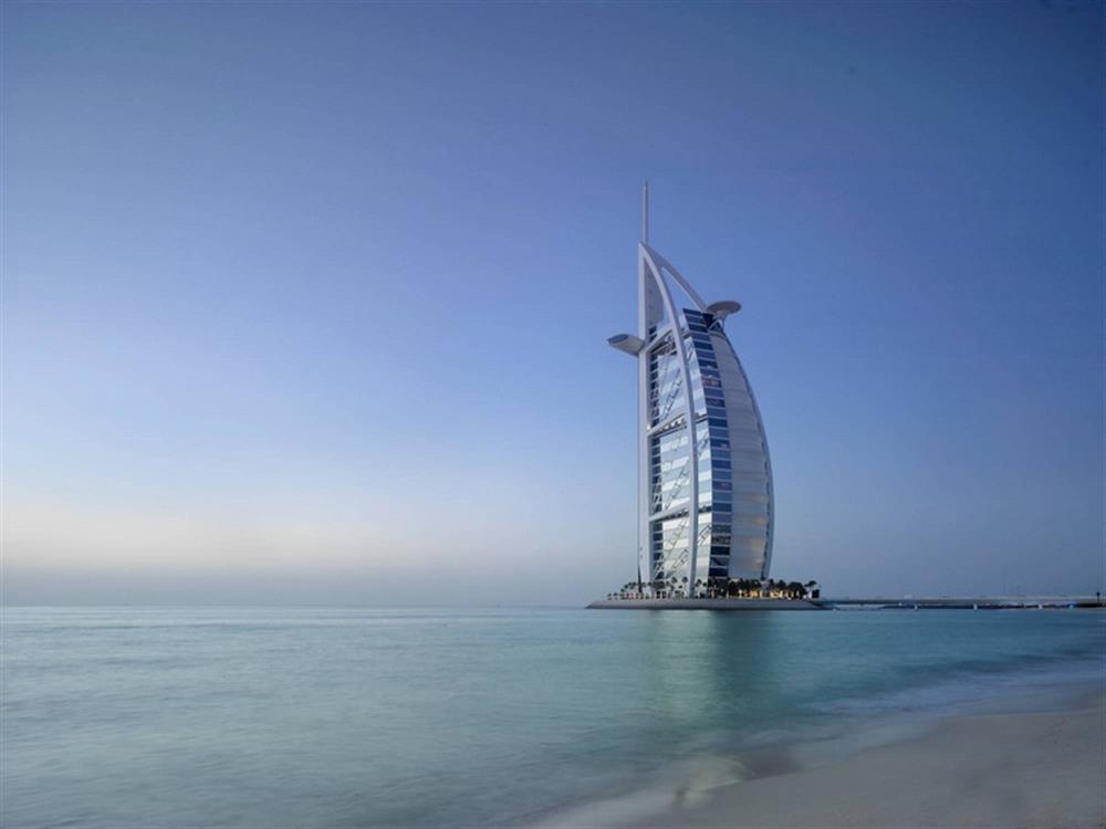 Burj Al Arab